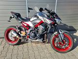 Kawasaki Z 900 *1.Hand*IXIL*kurzes Heck*35 Kw möglich* - 900Z1