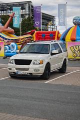 Ford Expedition Limited  - Ford Expedition Benziner Gebrauchtwagen