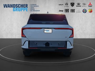 Kia EV5 GT-Line Launch Edition Panor. * Head-UP*