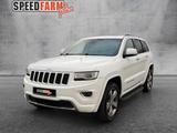 Jeep Grand Cherokee 3.0 CRD Overland Top Zustand - Jeep: Top