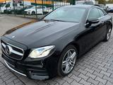 Mercedes-Benz E 400 Coupe 4Matic