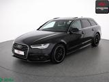 Audi A6 Avant 3.0 TDI qu HUD,LUFTFEDER,SOFTCLOSE,ACC - Audi mit Diesel-Antrieb: Leder, mit Navigationssystem, Kombi, 0