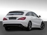 Mercedes-Benz CLA 200 Shooting Brake |Urban|AHK|NAVI|LED|KEYL - Mercedes-Benz Gebrauchtwagen in Saarbrücken