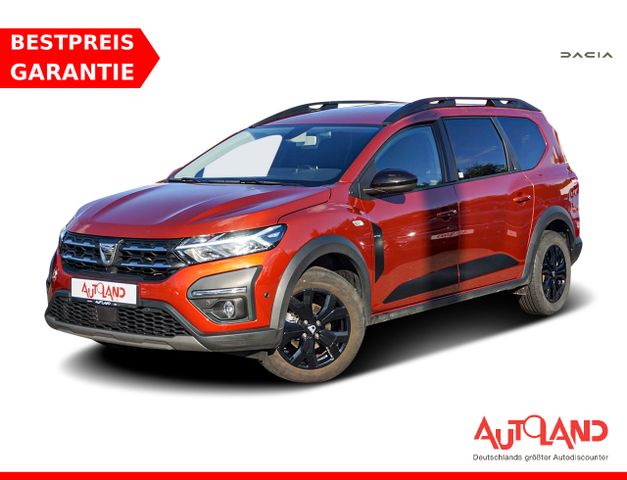 Dacia Jogger 1.0 TCe 110 Extreme+ LED Navi AHK Kamera