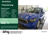 Skoda ENYAQ 50 - Skoda Enyaq 50 Gebrauchtwagen