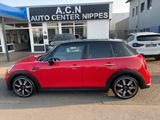 MINI Cooper Yours Trim Pano Kamera LED Navi Head-Up - MINI Cooper in Leverkusen