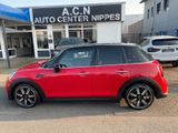 MINI Cooper Yours Trim Pano Kamera LED Navi Head-Up - MINI MINI aus 2023