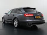 Audi A6 Avant 2.0 TDI Pro Line S Line panorama dach - Audi: Panorama Dach