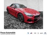 BMW Z4 sDrive20i M Sport Auf. NAVI LED Sound Syst. D - BMW Z4 in Wuppertal