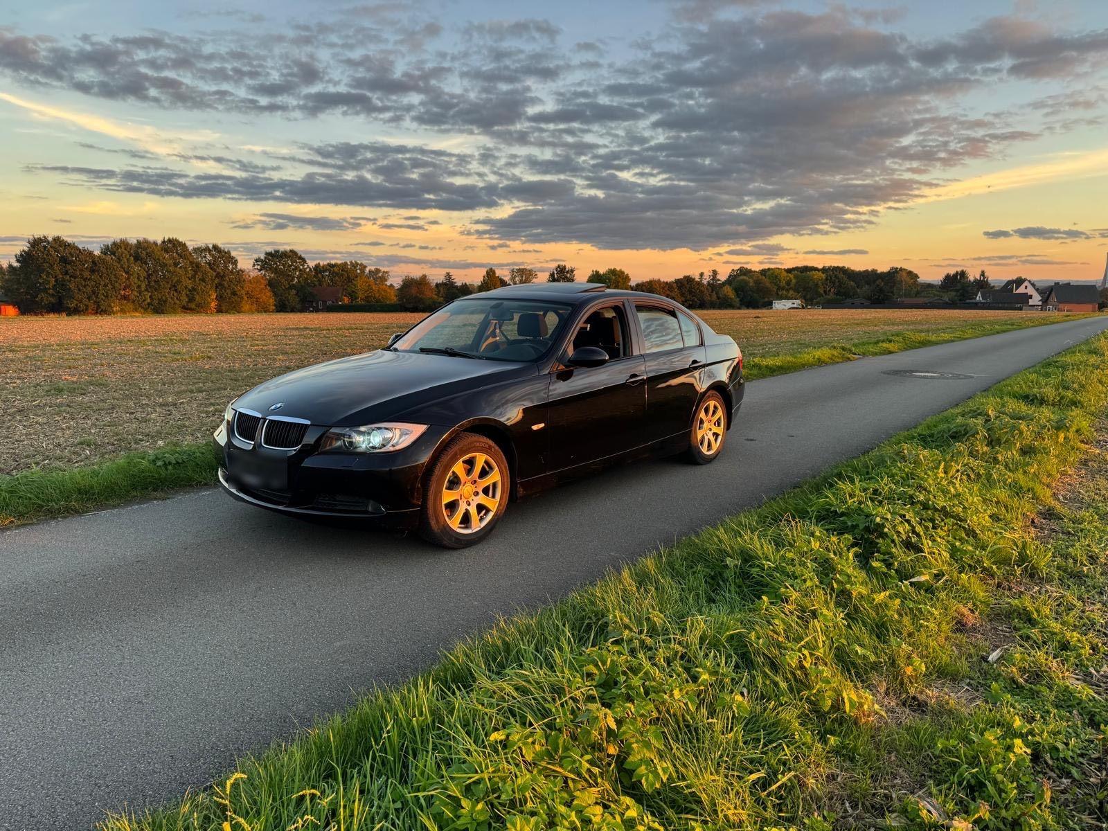BMW 318