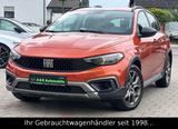 Fiat Tipo City Cross * LED/KAMERA/ABSTAND/1.HD/8-FACH - Fiat: Orange