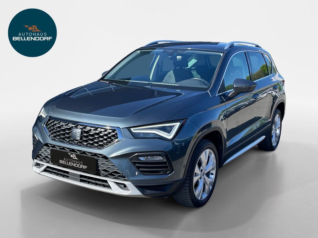 Image of Seat Ateca