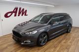 Ford Mondeo Turnier ST-Line LMF-19Zoll - Ford Mondeo mit Diesel-Antrieb: ST