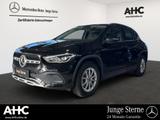 Mercedes-Benz GLA 200 AUT KlimaA LED LM Navi PDC ParkAss SHZ - gebrauchte Mercedes-Benz GLA 200 aus dem Jahr 2023