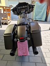 Harley-Davidson Street Glide Special - Harley-Davidson Motorräder in Bonn