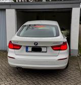 BMW 320 Gran Turismo Gran Turismo 320d - - gebrauchte BMW 320 Gran Turismo aus dem Jahr 2016