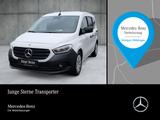 Mercedes-Benz Citan 110 CDI Tourer BASE WORKER Plus+Klima+MBUX - Mercedes-Benz Citan Gebrauchtwagen in Stuttgart