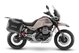 Moto Guzzi V85 TT  ABS Travel E5+ // Winter-Sale
