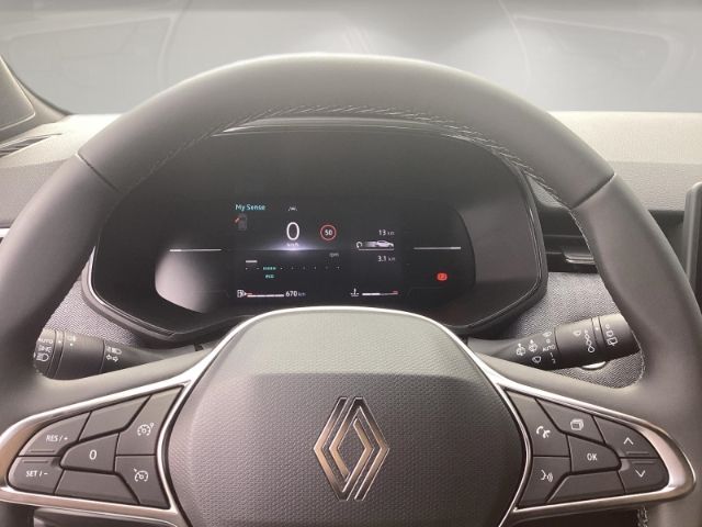 Renault Clio - Bild 8