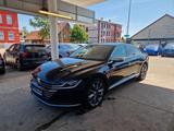 Volkswagen Arteon Elegance 4Motion Pano Kamera Leder Navi - Volkswagen Arteon in Braunschweig