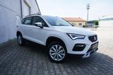 Seat Ateca 1.5TSI Style DSG Navi/MirrorLi AHK ACC PDC