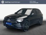 Mercedes-Benz GLC 300 de 4M AMG/Night/EasyPack/KomfortPak - Mercedes-Benz GLC 300 in Kassel