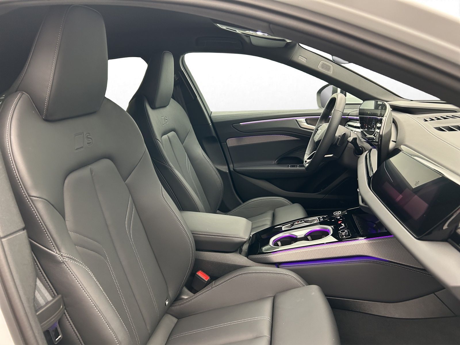 Audi A6 - Bild 4