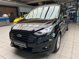 Ford Transit Connect 1.5 Lang Limit.*Xenon*AHK*Stand. - Ford Transit Connect: ST
