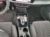Audi RS3 - Vorschau Bild 8