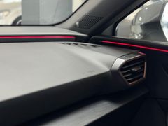 CUPRA Leon VZ /Spurhalte/ACC/LED