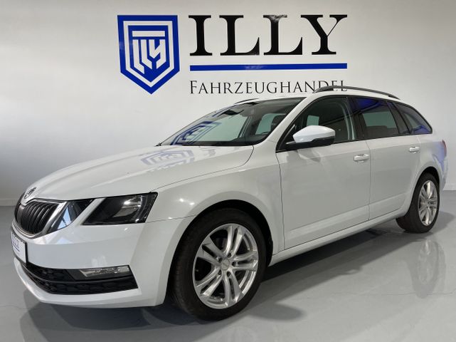 SKODA Octavia Ambition 2.0 TDI*ACC*Navi*Klima*PDC*