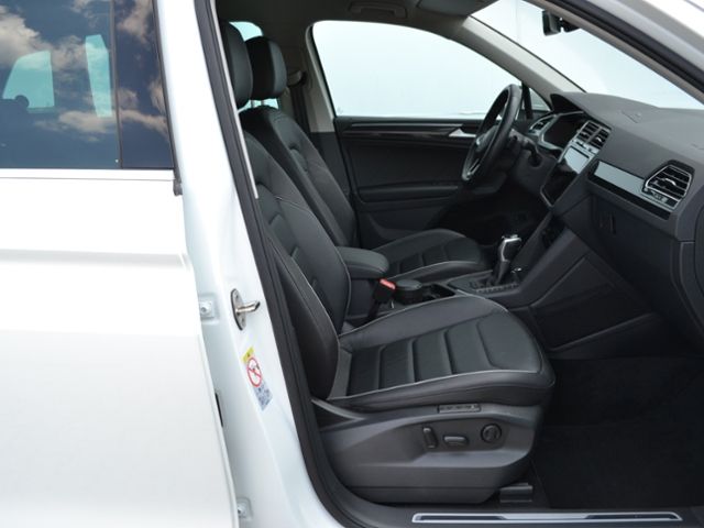 Tiguan 1.4 TSI eHybrid 245 PS DSG Elegance AHK/1