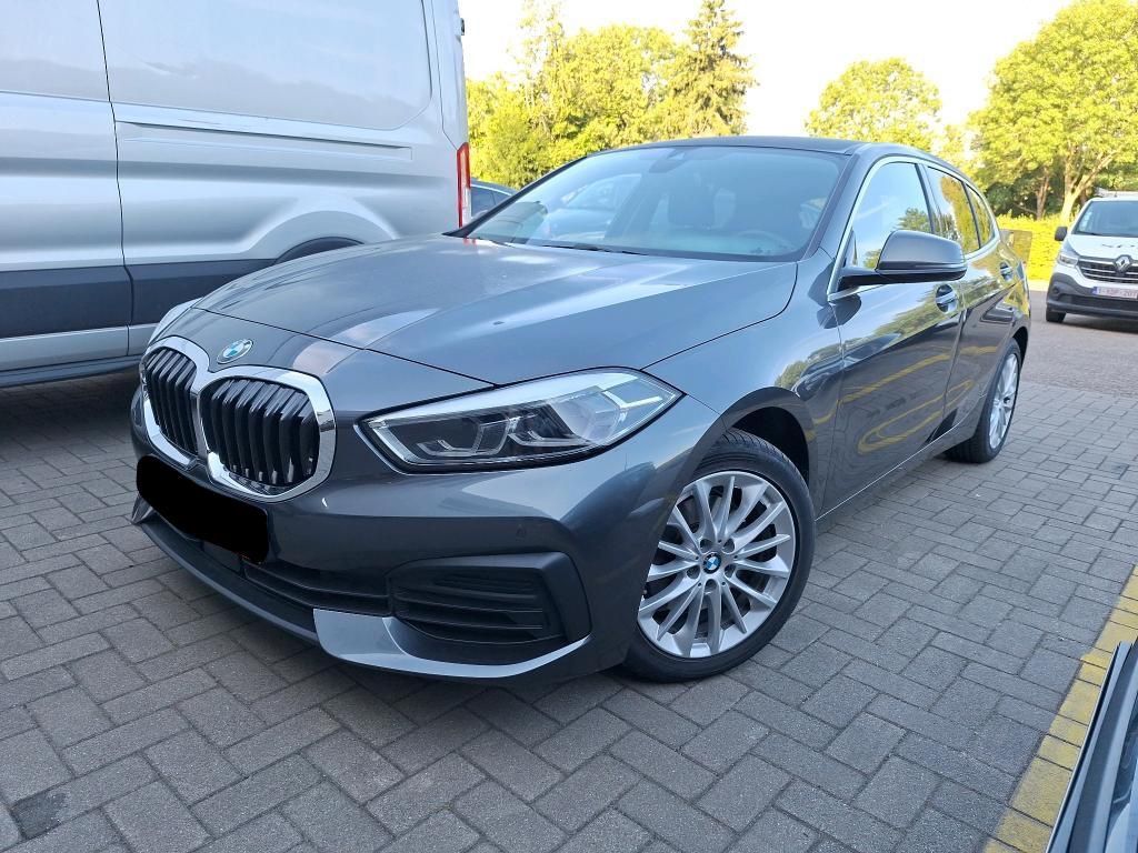 Image of BMW 116