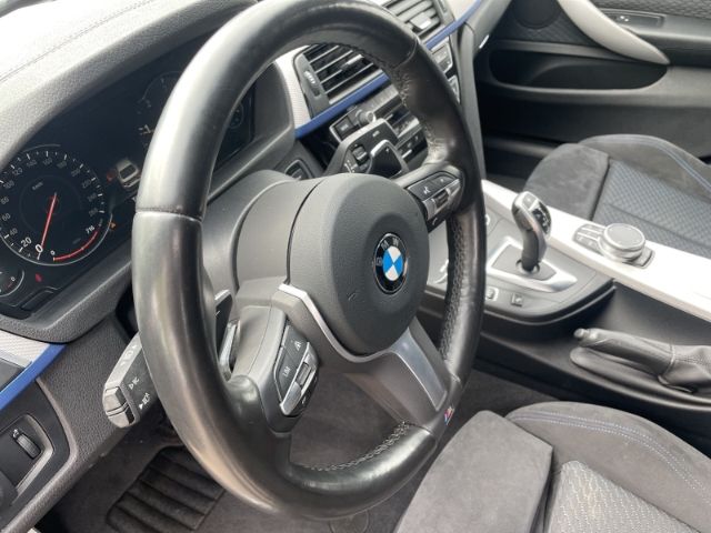 Fahrzeugabbildung BMW 420 Gran Coupe d M Sport Autom. Navi, Sitzheizun