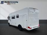 HYMER / ERIBA / HYMERCAR B-Klasse DynamicLine 584 (581)  - HYMER / ERIBA Diesel Integrierter Automatik