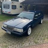Volvo VOLVO 940 POLAR, Borbet-B, SCC, Lesjöfors - Volvo Polar