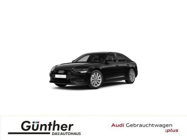 Audi A6 Limousine 55 TFSI QUATTRO+WINTERRÄDER+KAMERA+