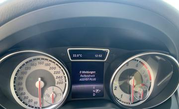 2013 Mercedes-BENZ CLA 照片 10