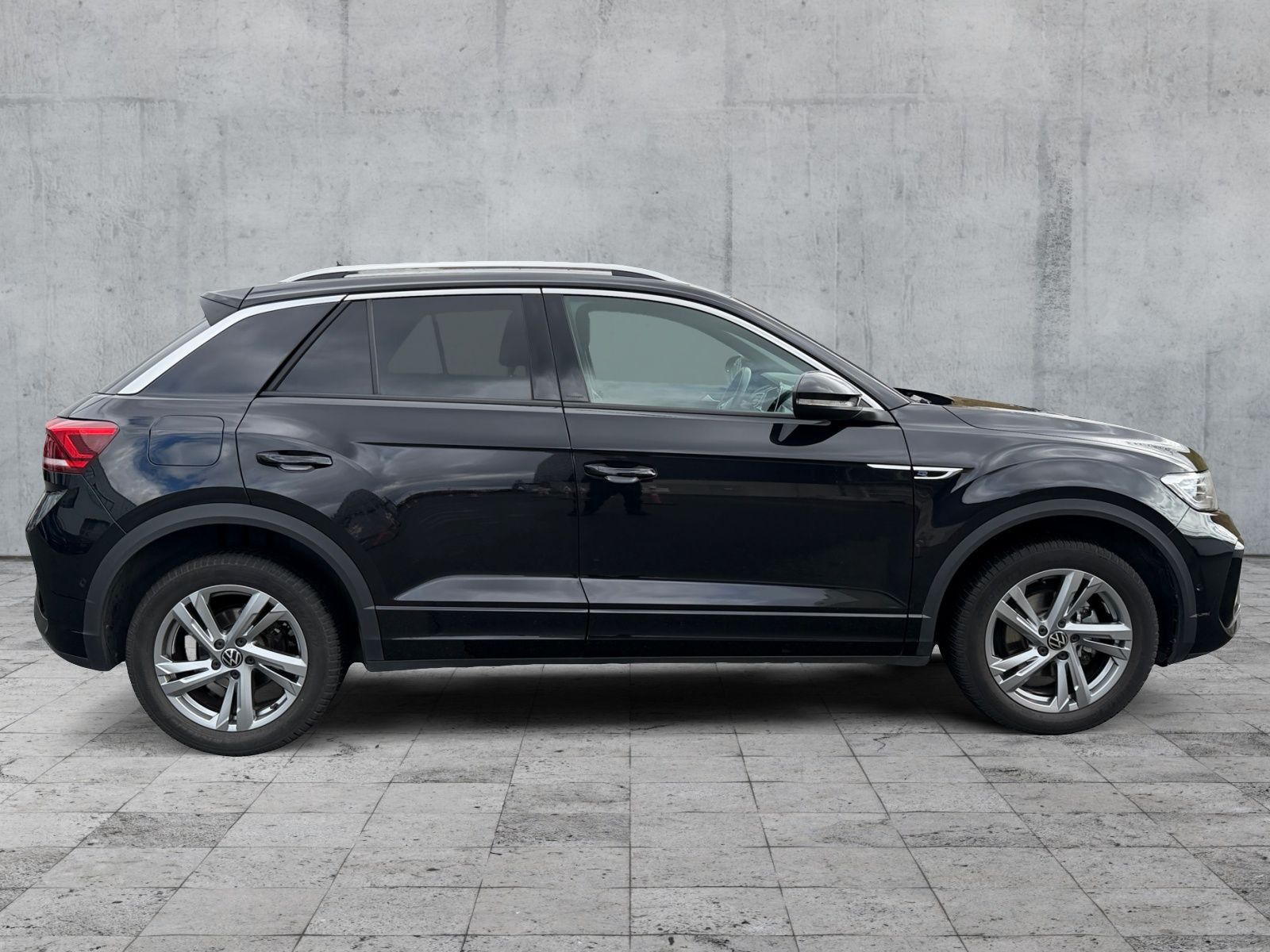 Volkswagen T-Roc - Bild 7