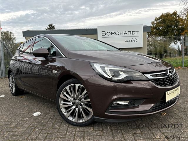 Opel Astra K INNOVATION 1.4 Turbo *Navi*SHZ*