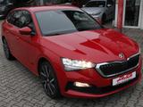 Skoda Scala SPORT LED Kamera ALU Sunset Smartlink - Skoda Scala Sport Gebrauchtwagen