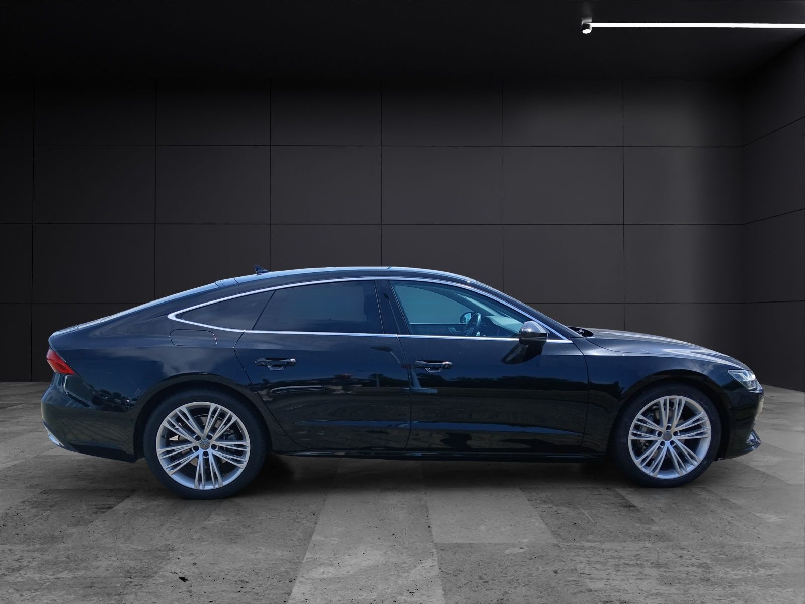 Fahrzeugabbildung Audi A7 Sportback 45 TFSI S-tronic Matrix STH AVC ACC