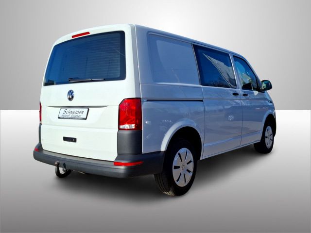 T6.1 KASTEN 2.0 TDI KR AZV+KLIMA+DAB