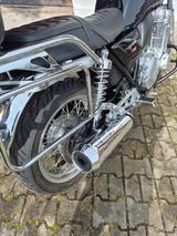 Honda CB1100 - Offers