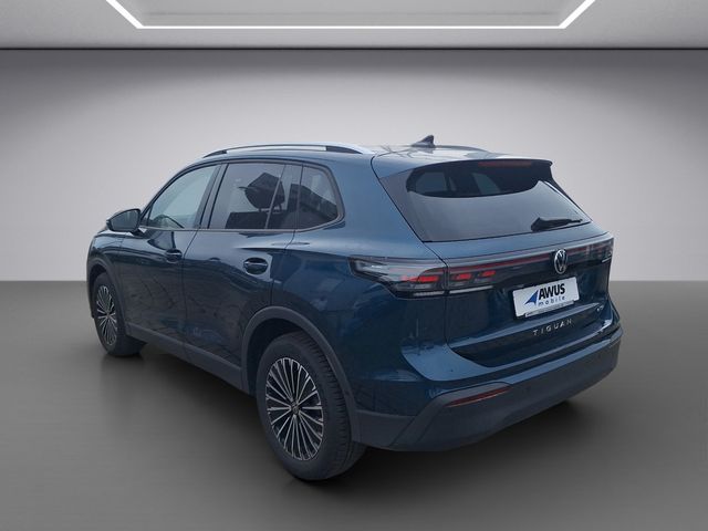 Tiguan 1.5eTSI DSG Life AHK Kamera