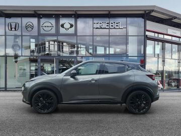 Nissan Juke N-Sport 1.6 Hybrid °BOSE°BF°ACC°RFK°SHZ°
