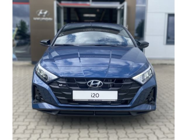 Hyundai i20 – Bild 2