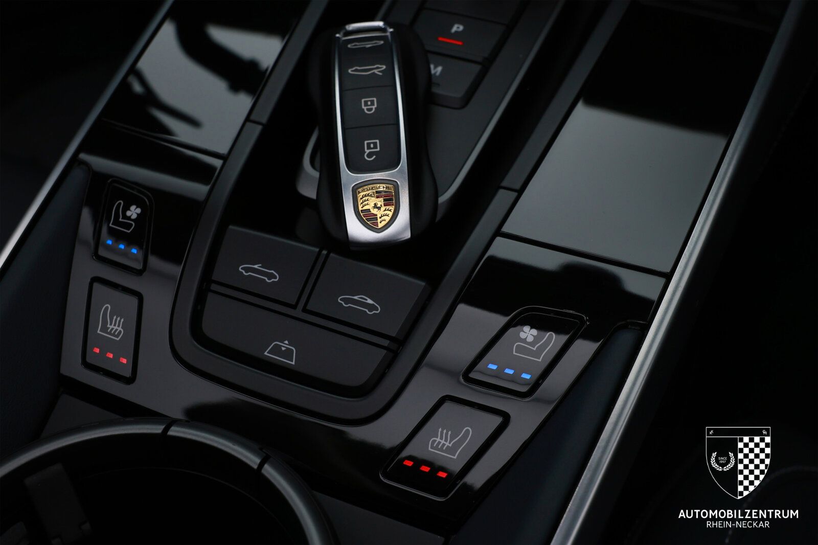 Porsche 911 Urmodell - Bild 28