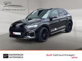 Audi SQ5 TDI Abt 21" Matrix ACC Pano HuD Stdhz 360° - Audi SQ5: Abt