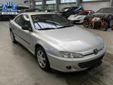 Peugeot 406 2.2 BlueHDI MEMORY CLIMATR. LEDER TEMPOMAT - Peugeot 406 in Berlin